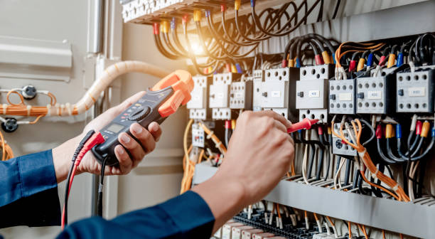 Best Electrical Upgrades for Homes  in Blountville, TN