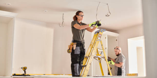 Best Affordable Electrician  in Blountville, TN