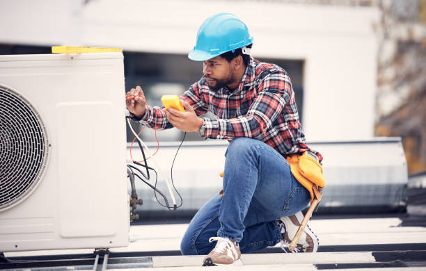 Best Circuit Breaker Repair  in Blountville, TN
