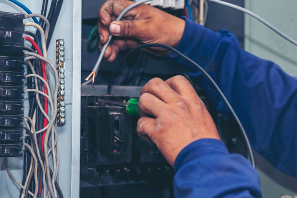 Best Electrical Rewiring Services  in Blountville, TN