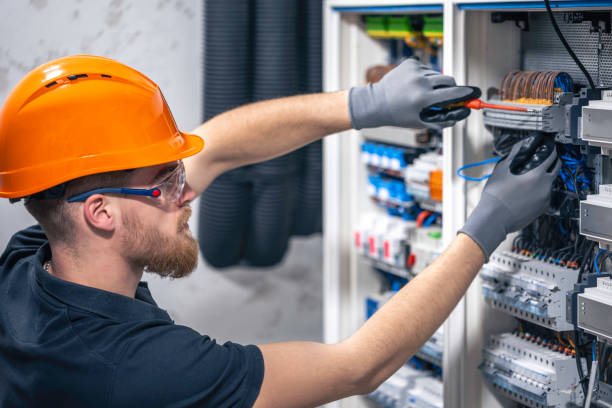 Best Electrical Contractors for Businesses  in Blountville, TN