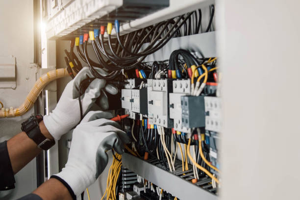 Best Emergency Electrical Repair  in Blountville, TN